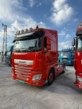 Daf XF 106.530     | Mobile.bg    2