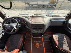 Daf XF 106.530     | Mobile.bg    15