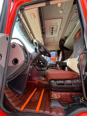 Обява за продажба на Daf XF 106.530 с  Помпа Ретардер ~57 480 лв. - изображение 11