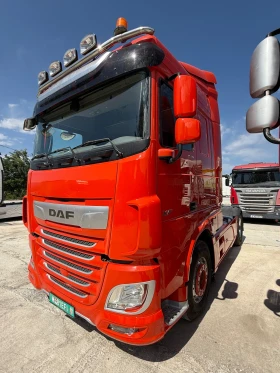Daf XF 106.530     | Mobile.bg    7