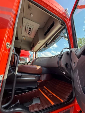 Daf XF 106.530     | Mobile.bg    14