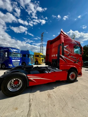 Обява за продажба на Daf XF 106.530 с  Помпа Ретардер ~57 480 лв. - изображение 4