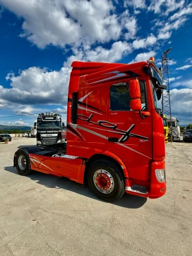 Обява за продажба на Daf XF 106.530 с  Помпа Ретардер ~57 480 лв. - изображение 7