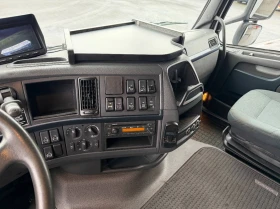 Volvo Fh 420 Palfinger PK34002SH E+ JiB BJ060В(КРАН 30 МЕТР | Auto.bg — изображение 11