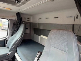 Volvo Fh 420 Palfinger PK34002SH E+ JiB BJ060В(КРАН 30 МЕТР | Auto.bg — изображение 12