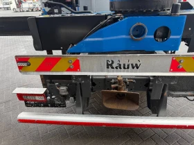 Volvo Fh 420 Palfinger PK34002SH E+ JiB BJ060В(КРАН 30 МЕТР | Auto.bg — изображение 13