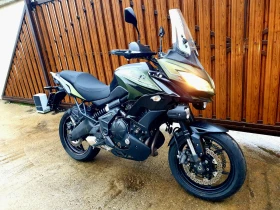 Kawasaki Versys 650i ABS , снимка 4