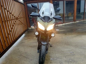 Kawasaki Versys 650i ABS , снимка 13