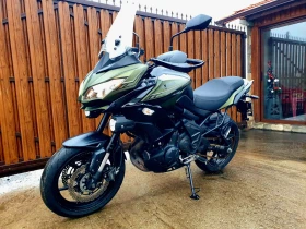 Kawasaki Versys 650i ABS , снимка 3