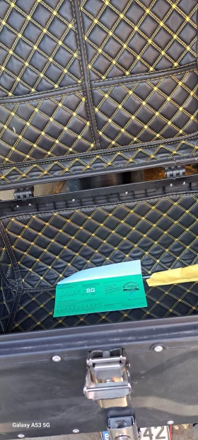 Suzuki Burgman 400i БАРТЕР , снимка 14