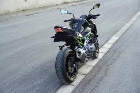 Kawasaki Z 900 ABS, снимка 4