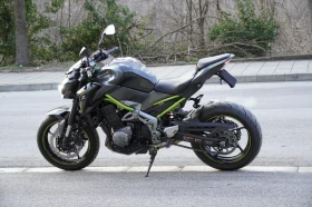 Kawasaki Z 900 ABS, снимка 8