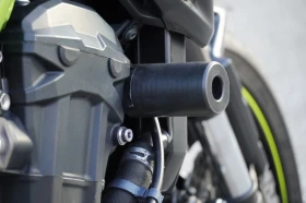 Kawasaki Z 900 ABS, снимка 9