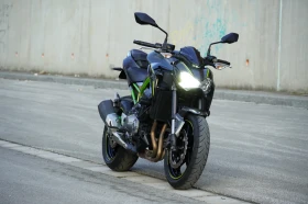 Kawasaki Z 900 ABS, снимка 1