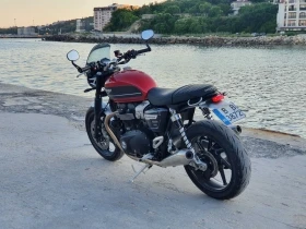 Обява за продажба на Triumph Speed Twin 1200 ~16 900 лв. - изображение 11