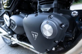 Обява за продажба на Triumph Speed Twin 1200 ~16 900 лв. - изображение 5