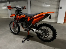 Ktm SX-F AKRAPOVIC, снимка 2