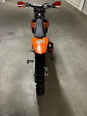 Ktm SX-F AKRAPOVIC, снимка 4