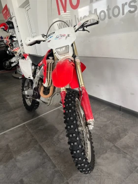 Honda Crf 450 с документи за регистрация , снимка 2