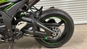 Kawasaki Ninja ZX10R, снимка 14