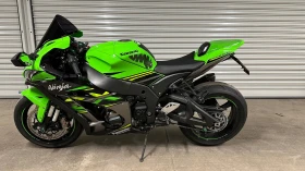 Kawasaki Ninja ZX10R, снимка 9