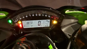 Kawasaki Ninja ZX10R, снимка 7