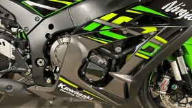 Kawasaki Ninja ZX10R, снимка 3