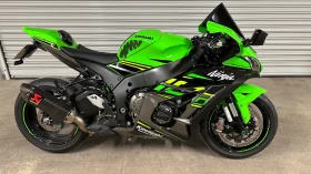 Kawasaki Ninja ZX10R, снимка 1