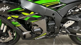 Kawasaki Ninja ZX10R, снимка 11