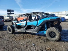 Can-Am Maverick X3 MAX DS TURBO | Mobile.bg    3