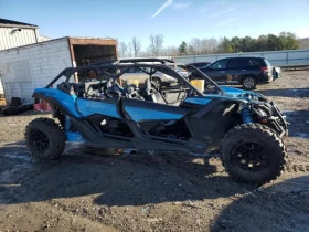  Can-Am Maverick X3