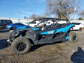 Can-Am Maverick X3 MAX DS TURBO | Mobile.bg    2