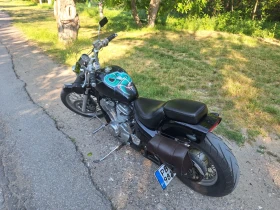 Honda Shadow 600 | Mobile.bg    4
