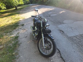 Honda Shadow 600 | Mobile.bg    2