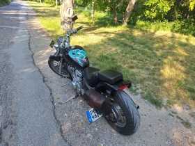 Honda Shadow 600 | Mobile.bg    5