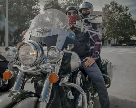 Обява за продажба на Kawasaki Vulcan Nomad ~11 000 лв. - изображение 6