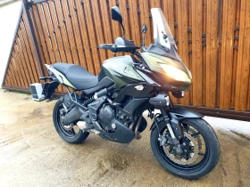 Kawasaki Versys 650i ABS , снимка 9