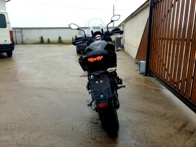 Kawasaki Versys 650i ABS , снимка 7