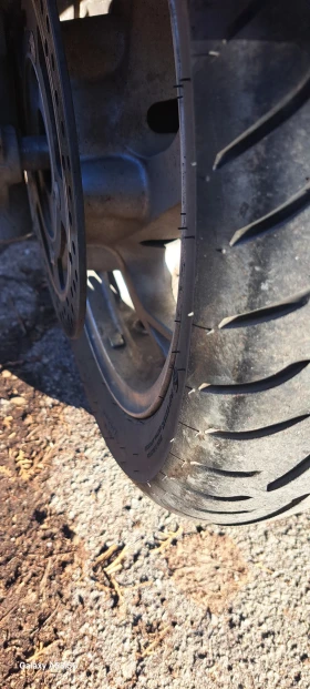 Suzuki Burgman 400i , снимка 10 — Bazar.bg Suzuki Burgman 400i , снимка 10