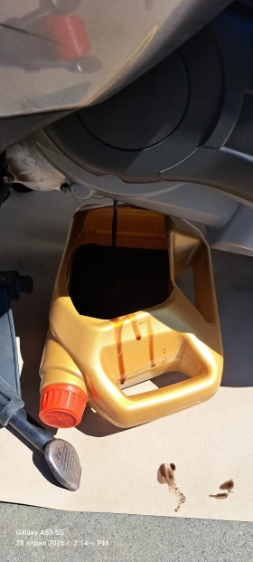 Suzuki Burgman 400i �7 �������� �� 2026 | Mobile.bg � ����� ������ 16