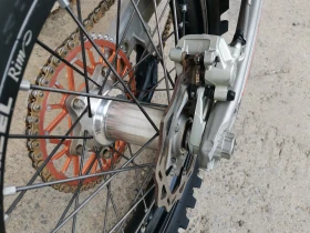 Ktm SX-F SX 250 F | Mobile.bg � ����� ������ 5