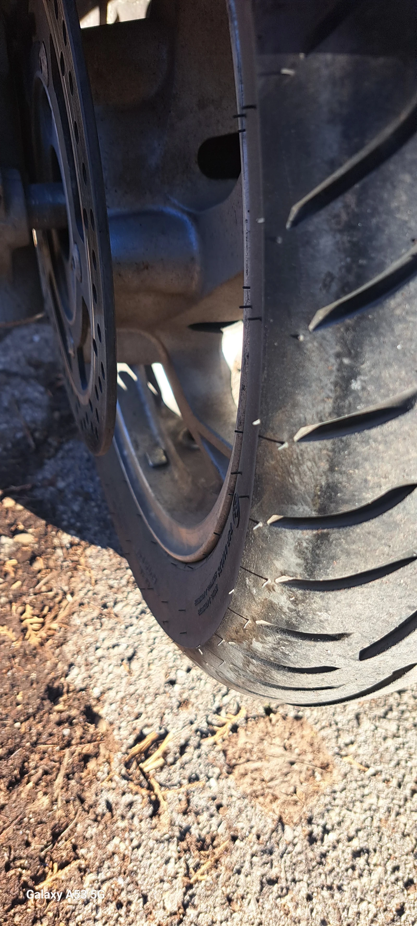 Suzuki Burgman 400i  - изображение 10