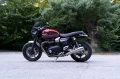 Triumph Speed Twin 1200, снимка 4