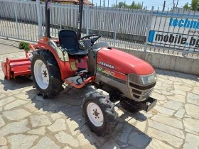  Yanmar AF120 | Mobile.bg    2