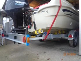 За автомобил Venitrailers за  лодка , снимка 9
