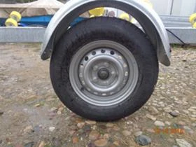 За автомобил Venitrailers за  лодка , снимка 7