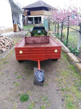 За автомобил Други, снимка 1