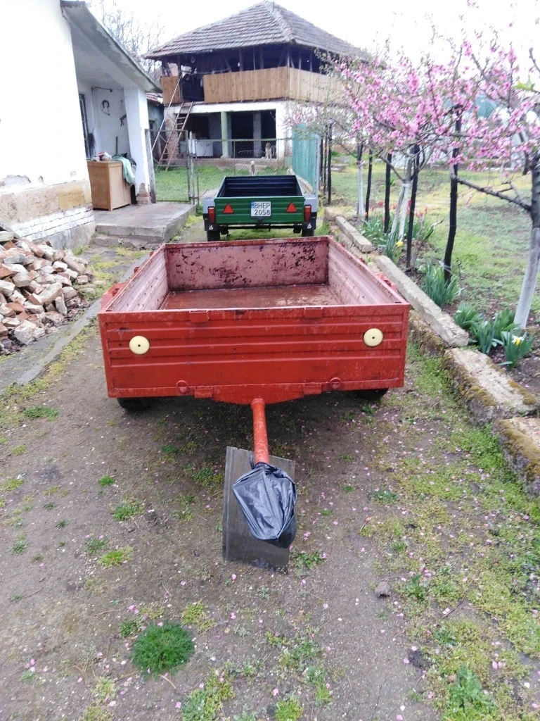 За автомобил Други