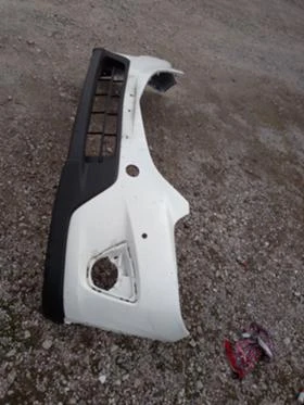 Предна броня за Мазда ЦХ 5, снимка 3