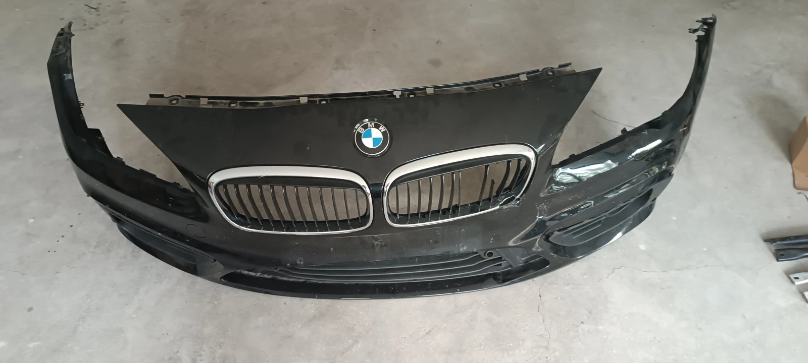   BMW F 45-46 | Mobile.bg   1